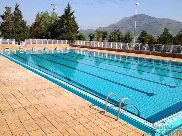 Las instalaciones estarán abiertas hasta el 16 de septiembre