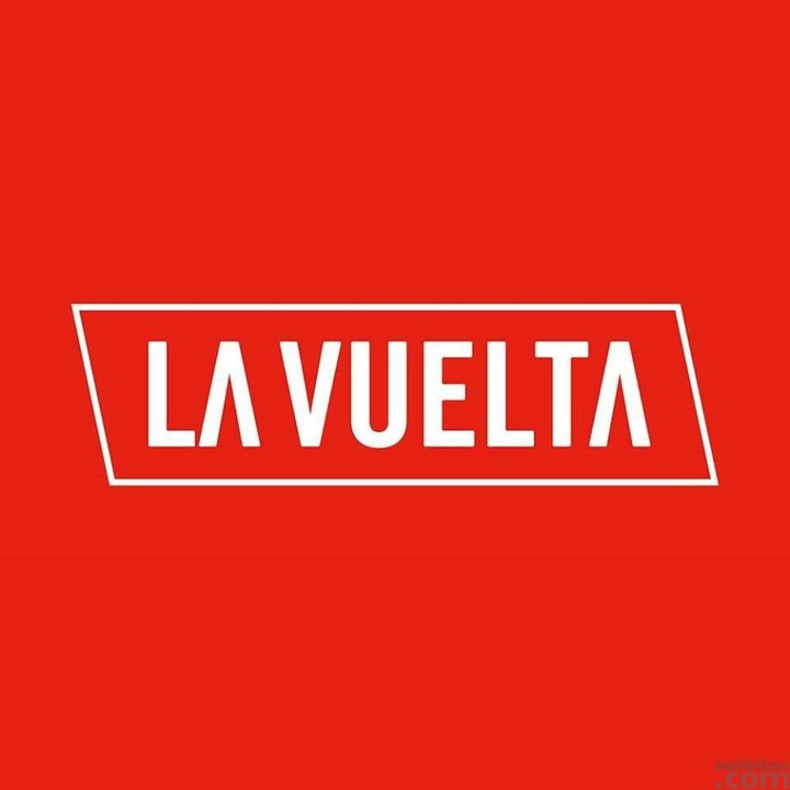 Logo de La Vuelta 2018