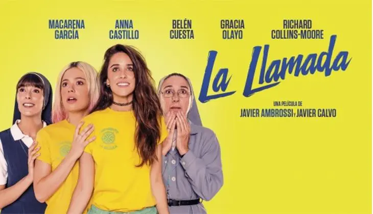 La comedia musical de Los Javis aterriza en Ortuella