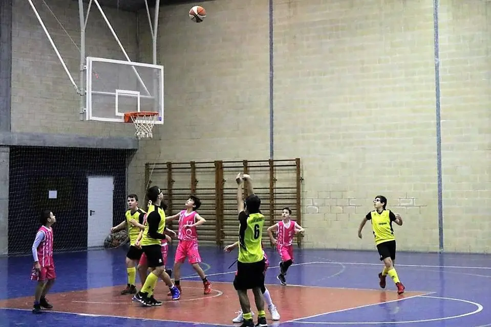 Se trata de propulsar este deporte en la Margen Izquierda y la Zona Minera