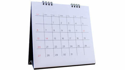 Calendario Laboral Ortuella