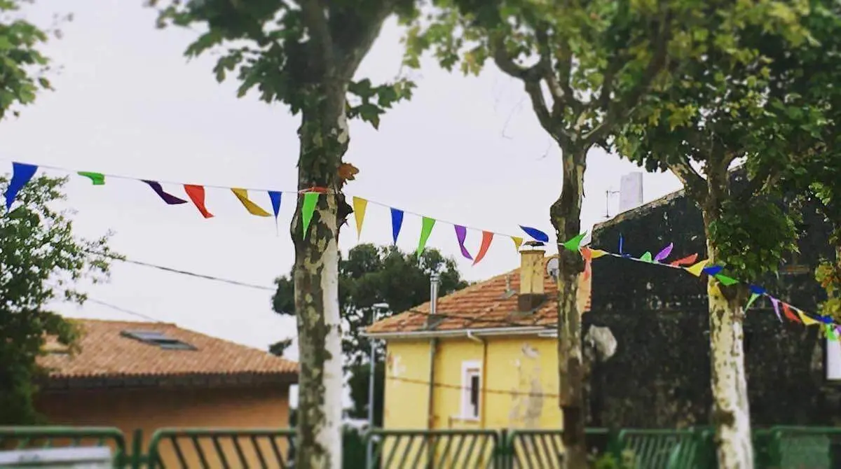 fiestas intxausti nocedal