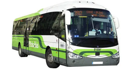 Líneas Autobus Ortuella