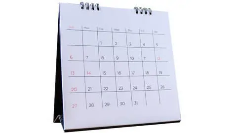 Calendario Laboral Ortuella