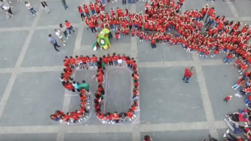 Estarán presentes el Obispo de Bilbao y el Alcalde de Ortuella