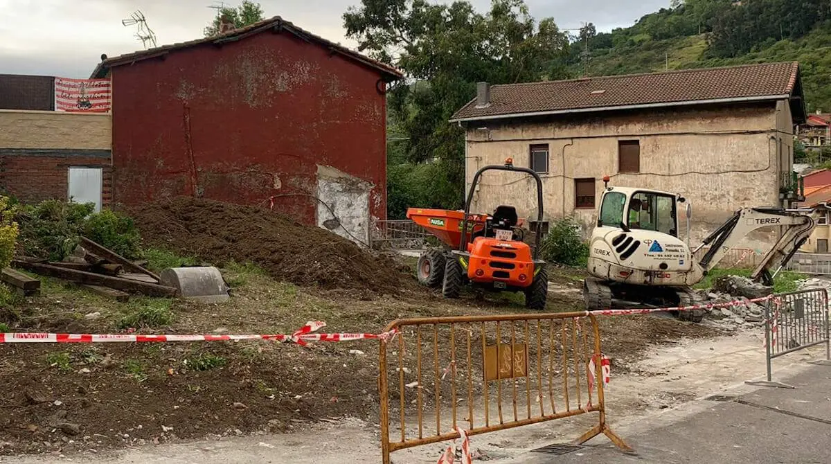 este proyecto se ha trabajado con la asociación de vecinos y vecinas