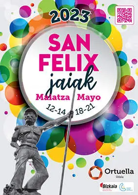 cartel-fiestas-ortuella-2023