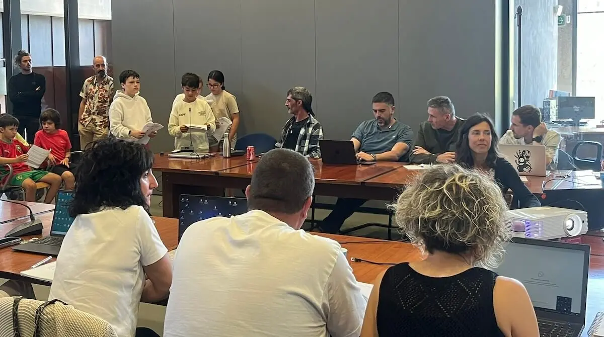 alumnos-ortuella-agenda-2030-escolar
