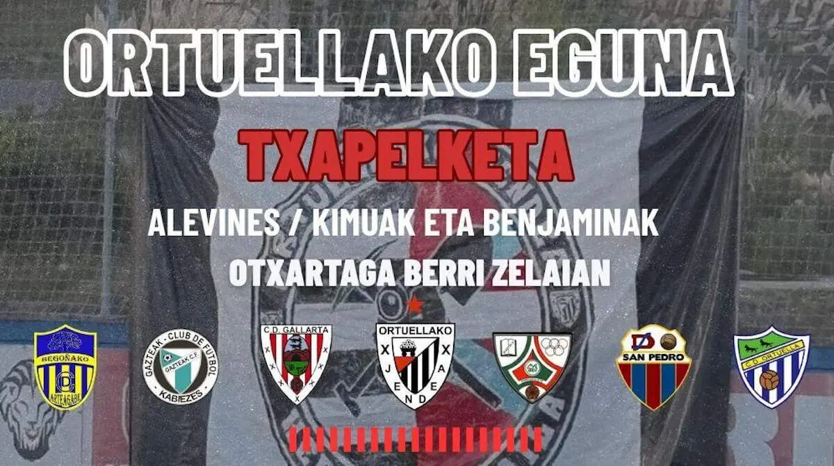 ortuellako-eguna-2026