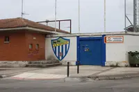 Ortuella campo futbol
