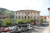 Consistorio Ortuella