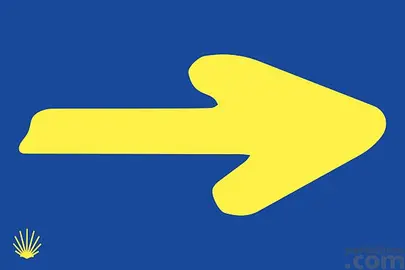 El número de peregrinas y peregrinos crece cada año