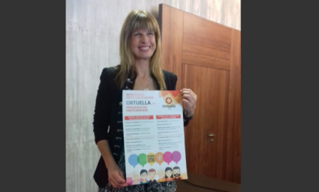 Presentación de la iniciativa