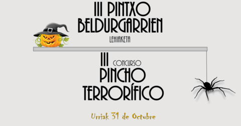 Cartel de esta tercera edición