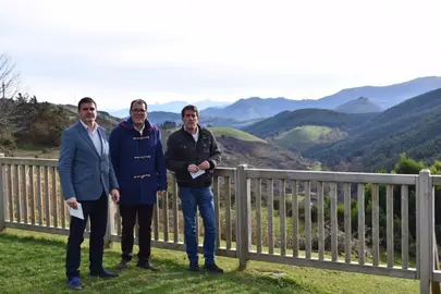 Se destinarán cerca de 7.000 euros a la reproducción de la ferrería