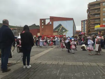 En los próximos días se buzoneará el programa