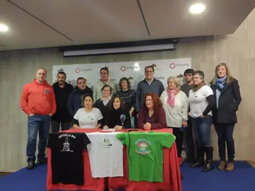 El Ayuntamiento apuesta por una escuela 100% pública