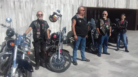 El programa comienza a las 20 horas de este mismo viernes