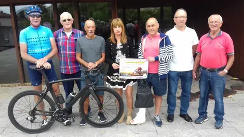 Coincidiendo con la Semana Europea de la Movilidad