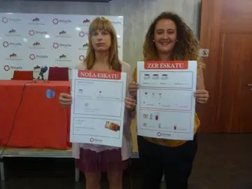 Un total de 22 bares participan en la iniciativa