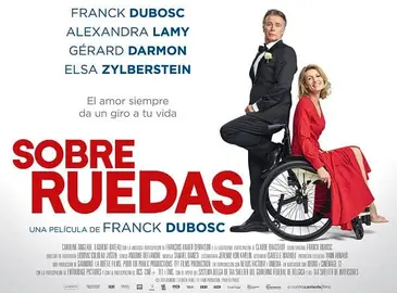 La comedia romántica francesa llega a Ortuella