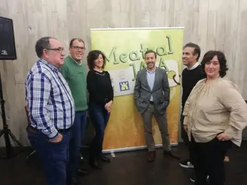 La feria se celebrará el próximo 30 de noviembre