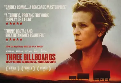 Un drama de la lucha de una madre por hacer justicia