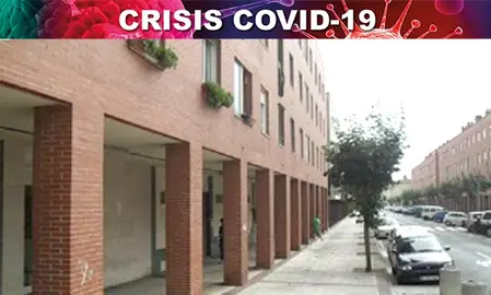 El área de Vivienda se adapta a la situación económica