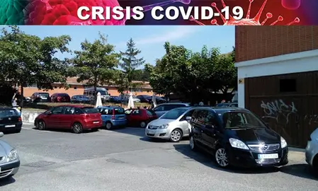 El IVTM No se podrá pagar hasta el 3 de junio