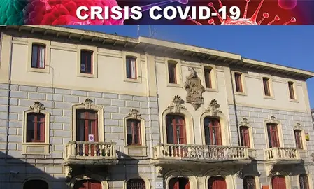 Se trata de reactivar la actividad económica