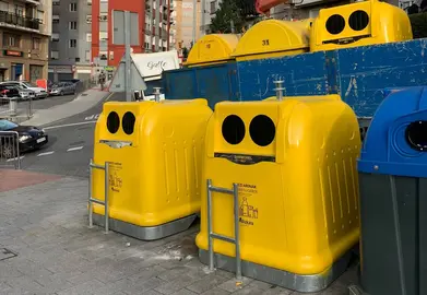 Se trata de una petición vecinal