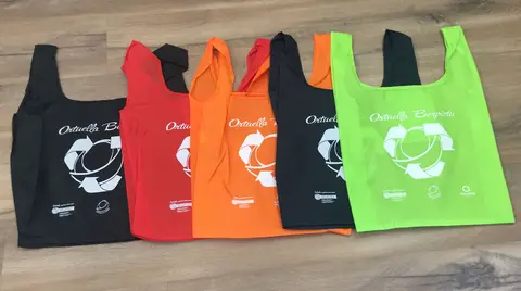 La iniciativa se engloba en la campaña 'Ortuella Berpiztu'