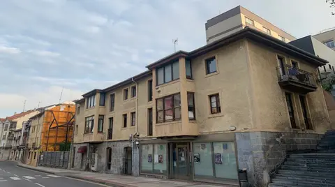 Las obras podrían comenzar en junio de 2022