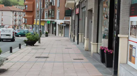 El Ayuntamiento pretende incentivar las compras en el sector comercial, hostelero y de servicios