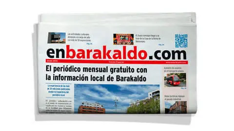 Periódico enBarakaldo