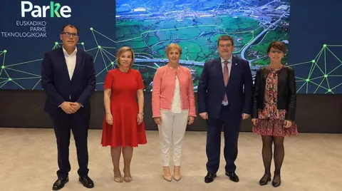 campus alimenticio ortuella