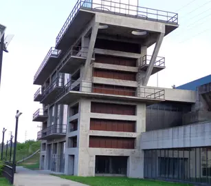 Horno Apold-Fleisner