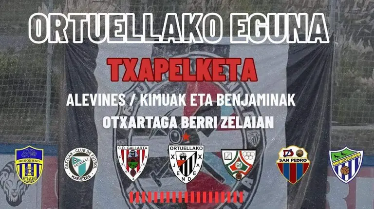 ortuellako-eguna-2026