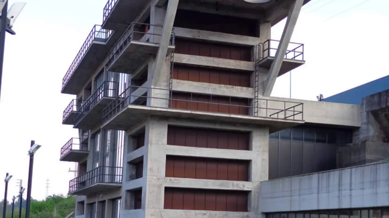 Horno Apold-Fleisner