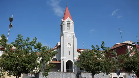 Iglesia Ortuella