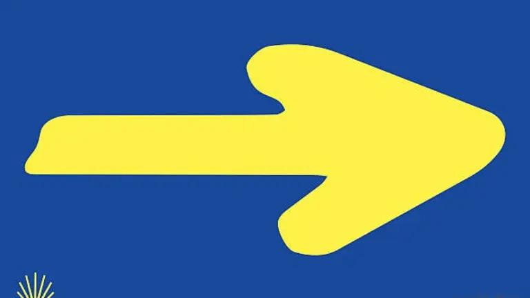 El n&uacute;mero de peregrinas y peregrinos crece cada a&ntilde;o