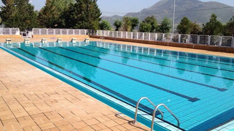 Las instalaciones estarán abiertas hasta el 16 de septiembre 