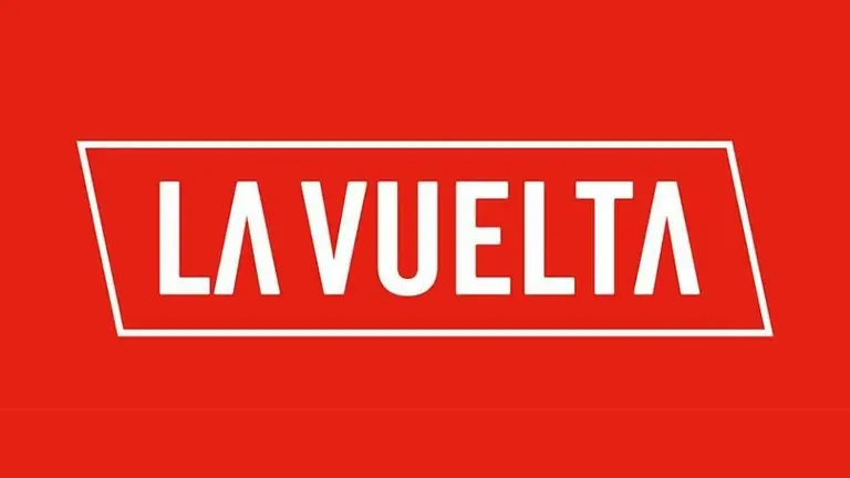 Logo de La Vuelta 2018