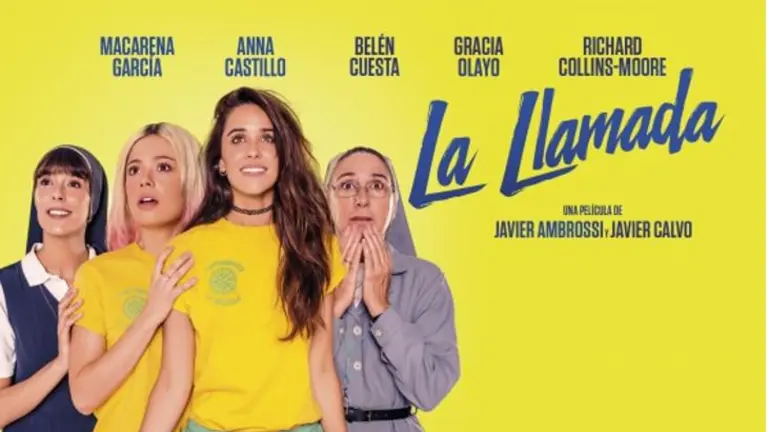 La comedia musical de Los Javis aterriza en Ortuella