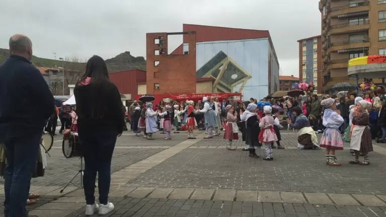 En los pr&oacute;ximos d&iacute;as se buzonear&aacute; el programa