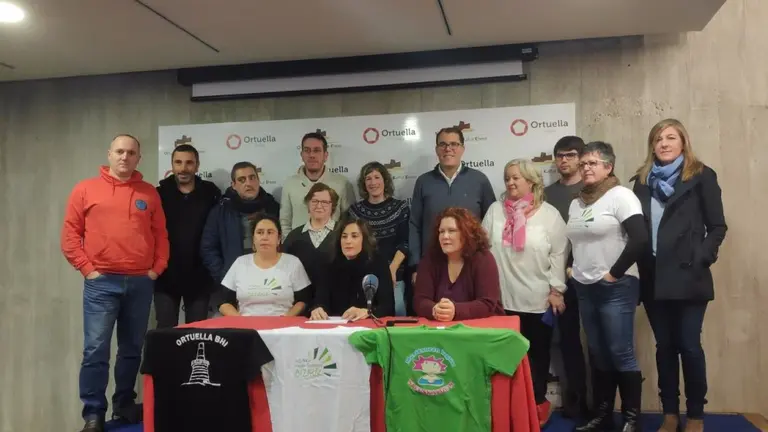 El Ayuntamiento apuesta por una escuela 100% p&uacute;blica