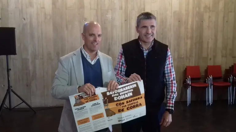 La iniciativa se extenderá desde el 8 de abril hasta el 15 de mayo