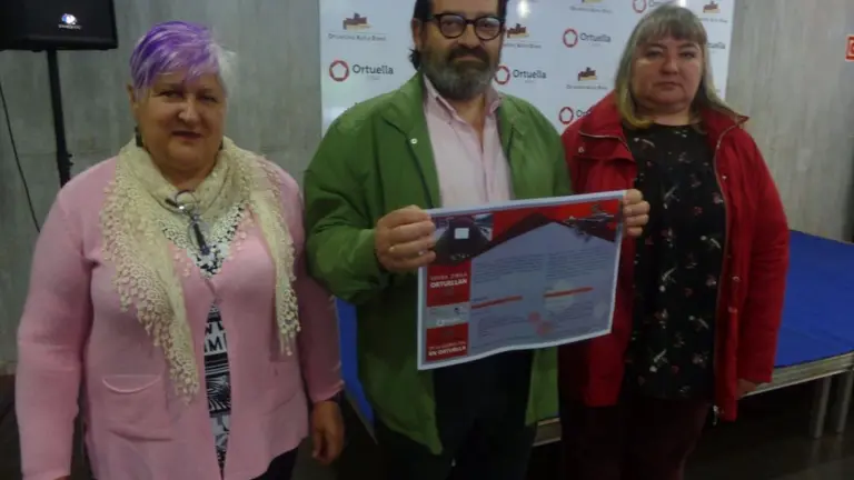 Comenzar&aacute; a las 12 horas en la plaza Otxartaga