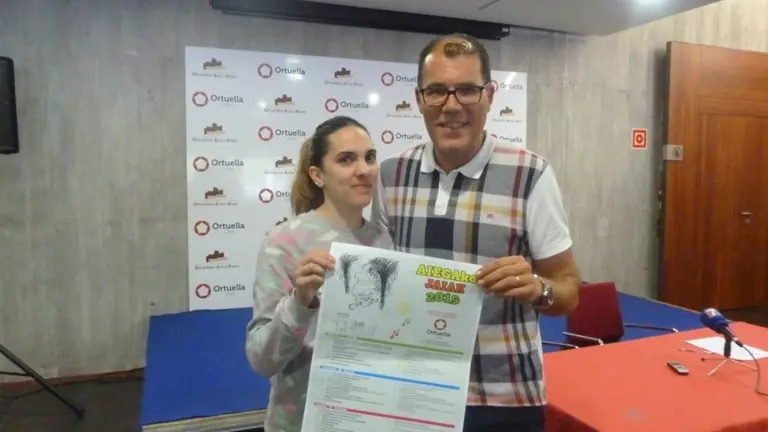 Sanjuanadas, música, y actividades populares llenarán las calles