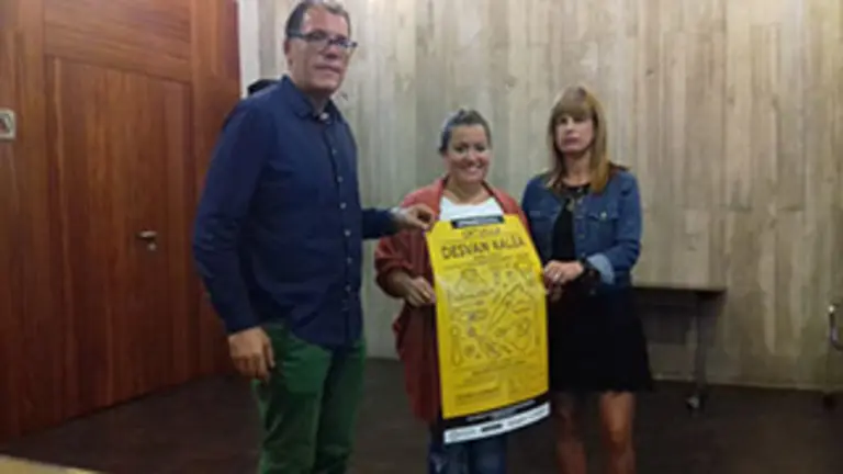 De 11 a 20:30 horas en el barrio Nocedal